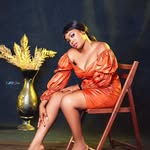 Christy Abraham - @chris_ty5384 - Instagram