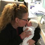 Christy Atkinson - @christyleigh72 - Instagram