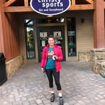 Christy Baronas - @christybaronas - Instagram