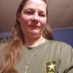 Christy Barr - @barnard3497 - Instagram