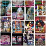 Christy Barr-Williams - @christyscustomcreations - Instagram