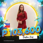 Christy Barrios - @christybarrios1 - Instagram