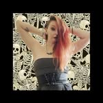 Christina Gypsy Bearden - @gypsywild3 - Instagram