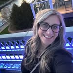 Christy Pokorzynski Bearden - @cjb2270 - Instagram