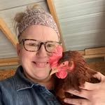 Christy Becker - @clb72416 - Instagram