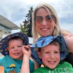 Christy Becker Stangland - @christybeckerstangland - Instagram