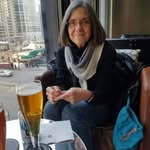 Christy Henderson Becker - @knitterchristy - Instagram
