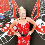 Christy Potts-Becker - @cbeckerrn6 - Instagram