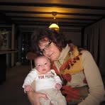 Krista Becker - Facebook