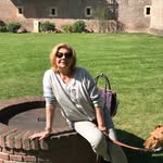 Christa Beckmann - @bertha22a - Instagram