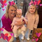 Christy Bennett - @christyvbennett - Instagram