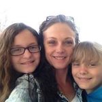 Christy Bennett - @christy5084 - Instagram