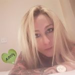 Christy Bennett - @kissy_christy_cat - Instagram