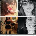 Christy Bennett - @christybennett11 - Instagram