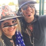 Christy Bennett - @hyperwind666 - Instagram