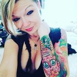 Christy Bennett - @heaven7771974 - Instagram