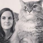 Christy Bennett - @musicchik83 - Instagram