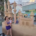 Christy Bennett - Facebook
