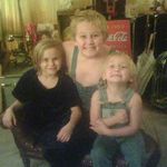 Christy Bennett Hutchison - @christyhutchinson199855 - Instagram