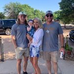 Christy Bennett Wise - @christybennettwyatt - Instagram