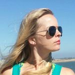 Christy - @christyberg - Instagram