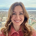 Christy Berg - @christy_berg - Instagram