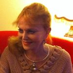 Christy Berg - @christy.berg.79 - Instagram