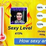 Christy Berger - @christy.berger.524 - Instagram