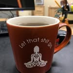 Christy Brandon - @gotchafoods - Instagram