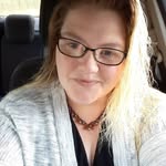 Christy Cagle - @caglechristy85 - Instagram