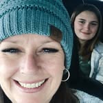 Christy Cagle - @ccagle86 - Instagram