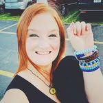Christy Cantrell - @wutangchristy - Instagram