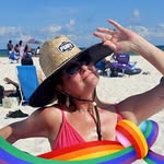 Christy Cantrell George - @chosg - Instagram