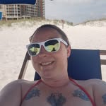 Christy Carpenter - @cdub462 - Instagram