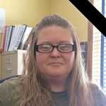Christy Carpenter - @mouse20043 - Instagram