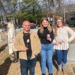 Christy Carpenter - @christycarpenter296 - Instagram