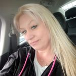 Christy Carpenter-Moore - @moorechristy124 - Instagram