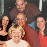 Christy Mauro-Cohen - @cmauroc123 - Instagram
