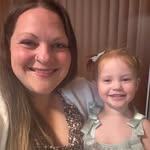 Christina Cotner - @mamaweezy31804 - Instagram