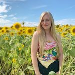Christy Crouse - @chris_crouse - Instagram
