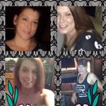 Christy Crouse - @madmadiensbar - Instagram