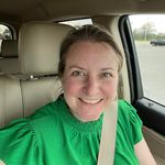 Christy Crowley Johnson - @cmj79 - Instagram
