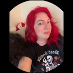 ℂ𝕙𝕣𝕚𝕤𝕥𝕪 ℂ𝕦𝕣𝕝 - @christy.in.wonderland - Instagram