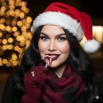 Christy R. Darrow - @alsoleda1 - Instagram