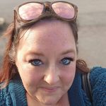 Christy Dillon - @loveanimals82 - Instagram