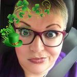 Christy Dillon Goerbig - @redhatqueenchristy - Instagram