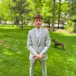 Dillon Christy - @dillon.christy_29 - Instagram