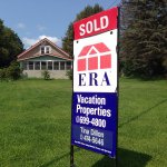 Tina Dillon & Christy Wiser - @real_estate_in_ellicottville - Instagram