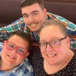Christy Osmer Duff - @bncduff4 - Instagram
