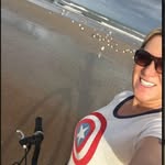 Christy Dunham - @mybabyshai3 - Instagram